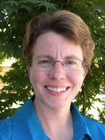 Photo of Diane Haase
