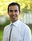 Photo of Jeremiah R Pinto