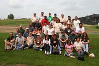 Intertribal Photo #3