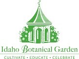 Idaho Botanical Garden