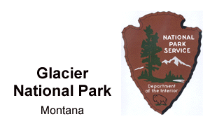 USDI NPS - Glacier National Park