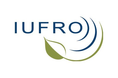 IUFRO logo