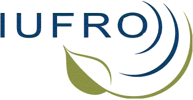 IUFRO logo