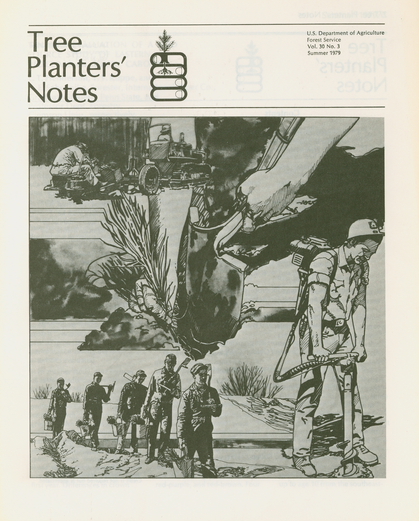 Cover Image - 30-3
