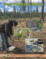 Tree Planters' Notes Volume 60, Number 2 (2017)