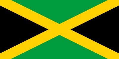 Flag of Jamaica